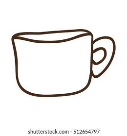 coffee cup icon