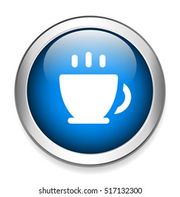 coffee cup icon