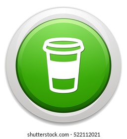 coffee cup icon
