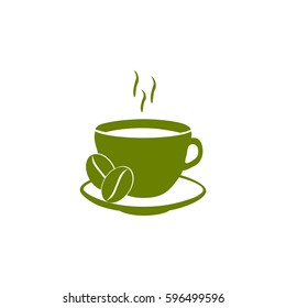 coffee cup icon