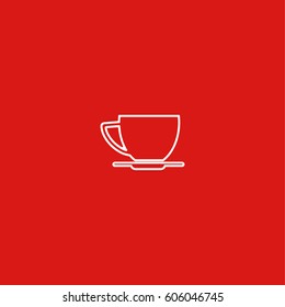 coffee cup icon