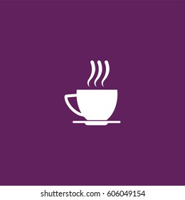 coffee cup icon