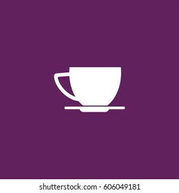coffee cup icon