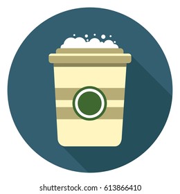 coffee cup Icon