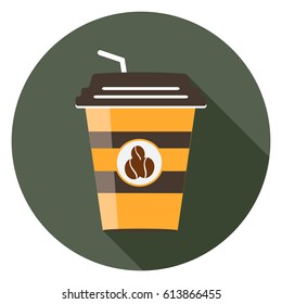 coffee cup Icon