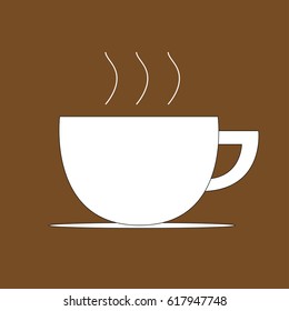 Coffee Cup Icon