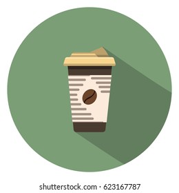 coffee cup Icon