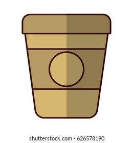 coffee cup icon