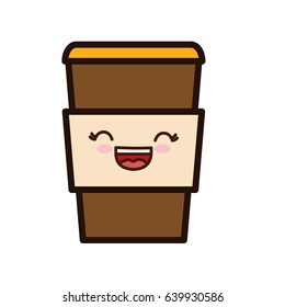 coffee cup icon