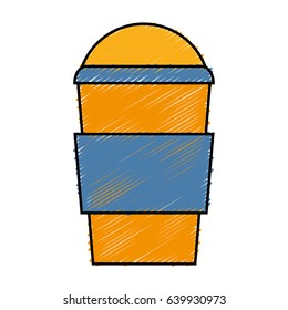 coffee cup icon