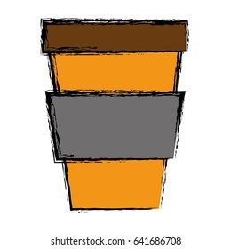 coffee cup icon