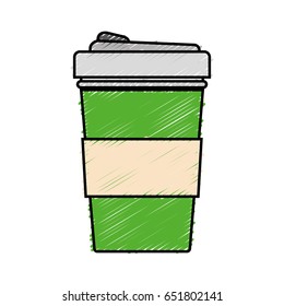 coffee cup icon
