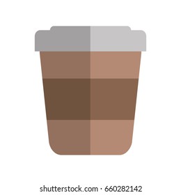 coffee cup icon