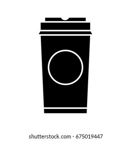 coffee cup icon