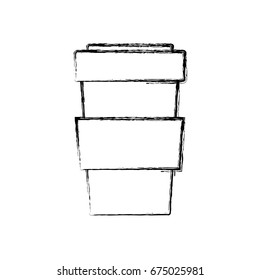 coffee cup icon