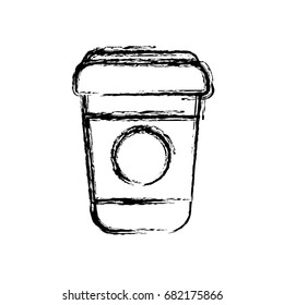 coffee cup icon 