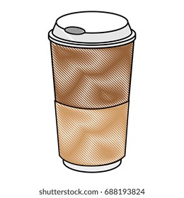 coffee cup icon