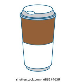 coffee cup icon