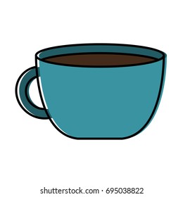 coffee cup icon
