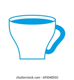 coffee cup icon