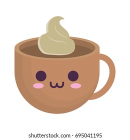 coffee cup icon