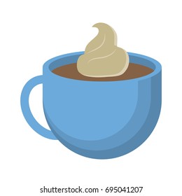coffee cup icon