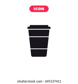 Coffee Cup Icon