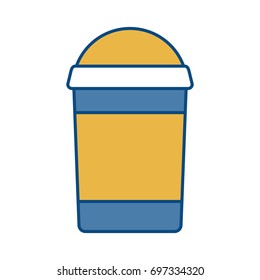 coffee cup icon