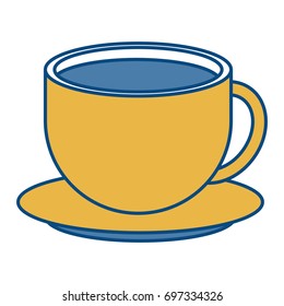 coffee cup icon