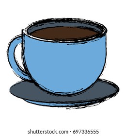 coffee cup icon