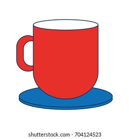 coffee cup icon