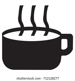 coffee cup Icon