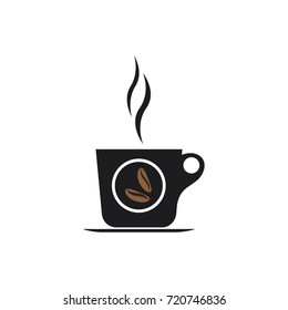 coffee cup icon