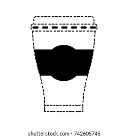 coffee cup icon