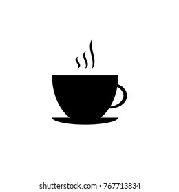 coffee cup icon