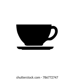 coffee cup icon