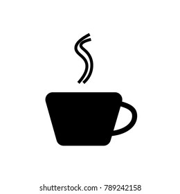 coffee cup icon
