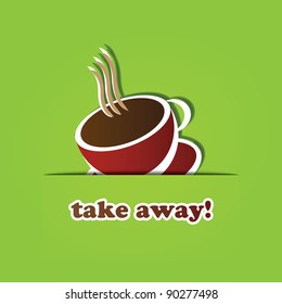 Coffee Cup Icon