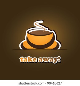 Coffee Cup Icon