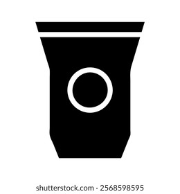 Coffee cup icon. Concept of take away and coffee to go.