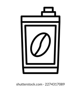 Coffee Cup Icon Design For Personal And Commercial Use