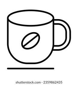 Coffee Cup icon design for personal commercial use