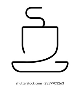 Coffee Cup icon design for personal commercial use