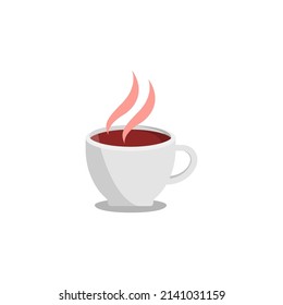 coffee cup icon design vector template