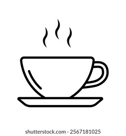 coffee cup icon design vector 