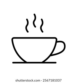 coffee cup icon design vector 