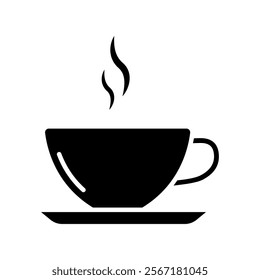 coffee cup icon design vector 