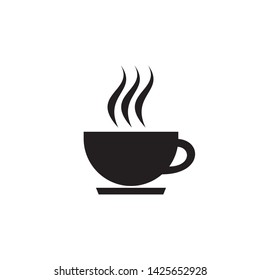 Coffee Cup Icon, Drink Icon