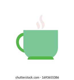 Coffee Cup Icon for Graphic Design Projects