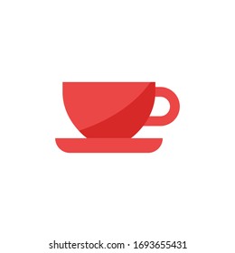 Icono de la Copa del Café para proyectos de diseño gráfico